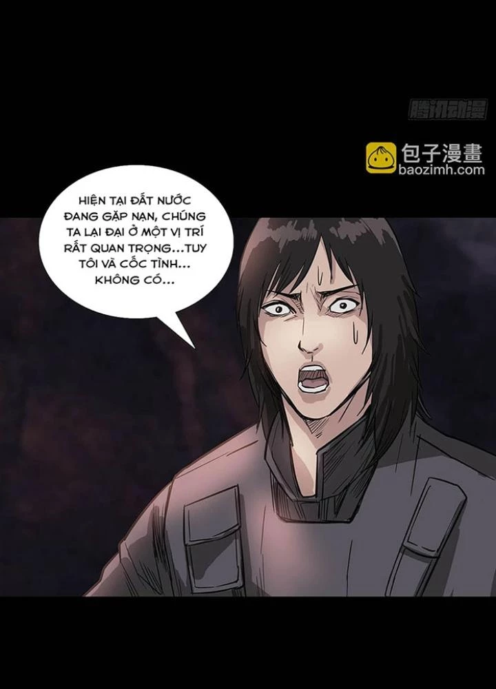 Quay Đầu Là Bờ Chapter 169 - Trang 5