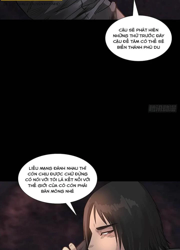 Quay Đầu Là Bờ Chapter 169 - Trang 9