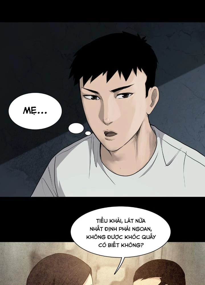 Quay Đầu Là Bờ Chapter 17 - Trang 11