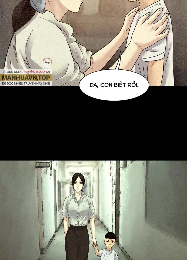 Quay Đầu Là Bờ Chapter 17 - Trang 13
