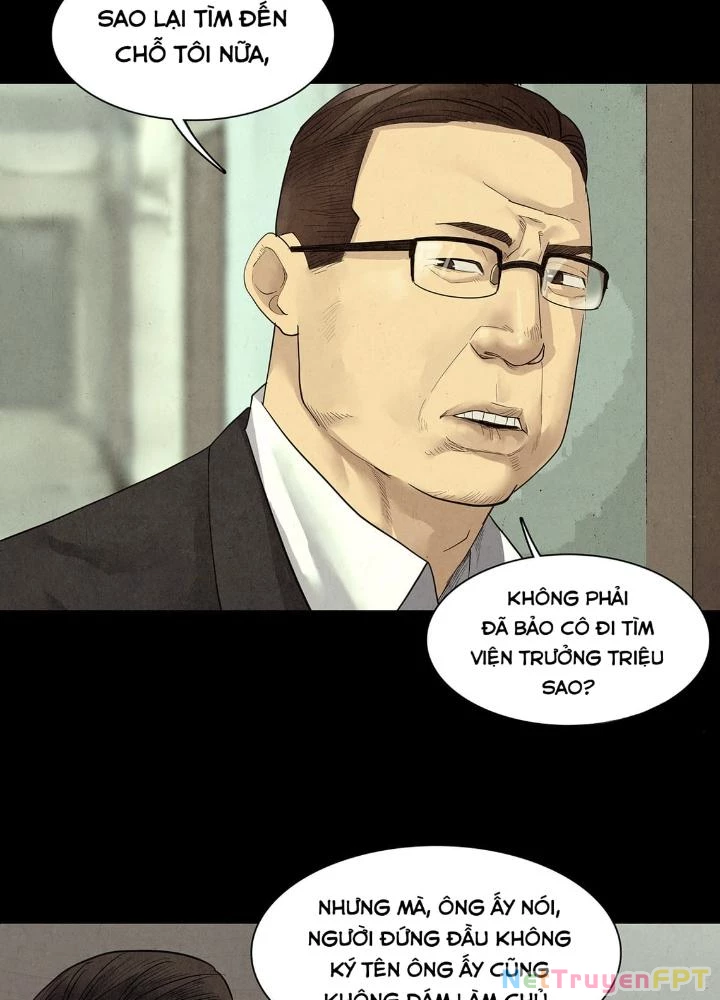 Quay Đầu Là Bờ Chapter 17 - Trang 17