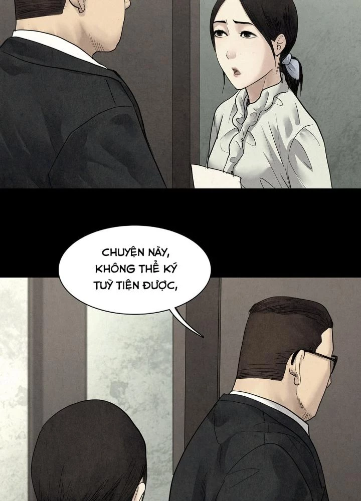 Quay Đầu Là Bờ Chapter 17 - Trang 19