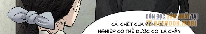 Quay Đầu Là Bờ Chapter 17 - Trang 20