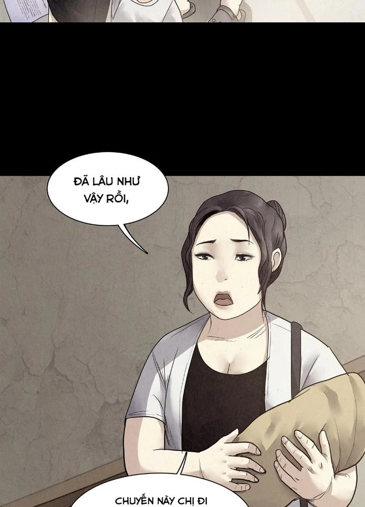 Quay Đầu Là Bờ Chapter 17 - Trang 27