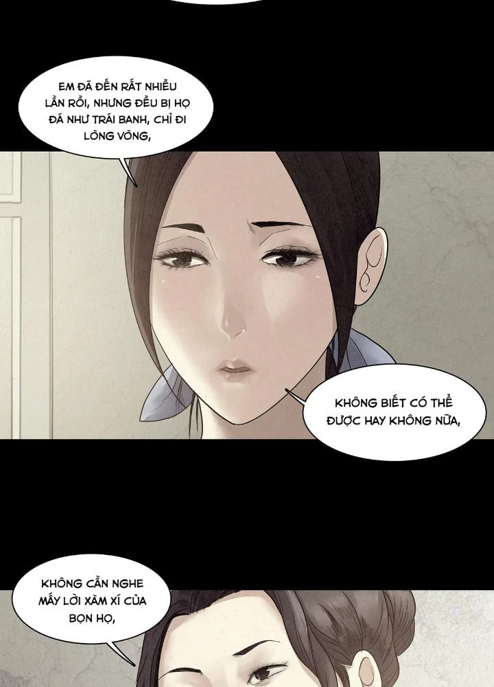 Quay Đầu Là Bờ Chapter 17 - Trang 29