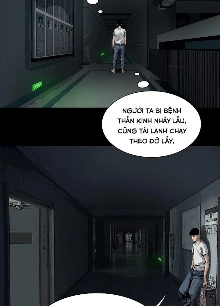 Quay Đầu Là Bờ Chapter 17 - Trang 3