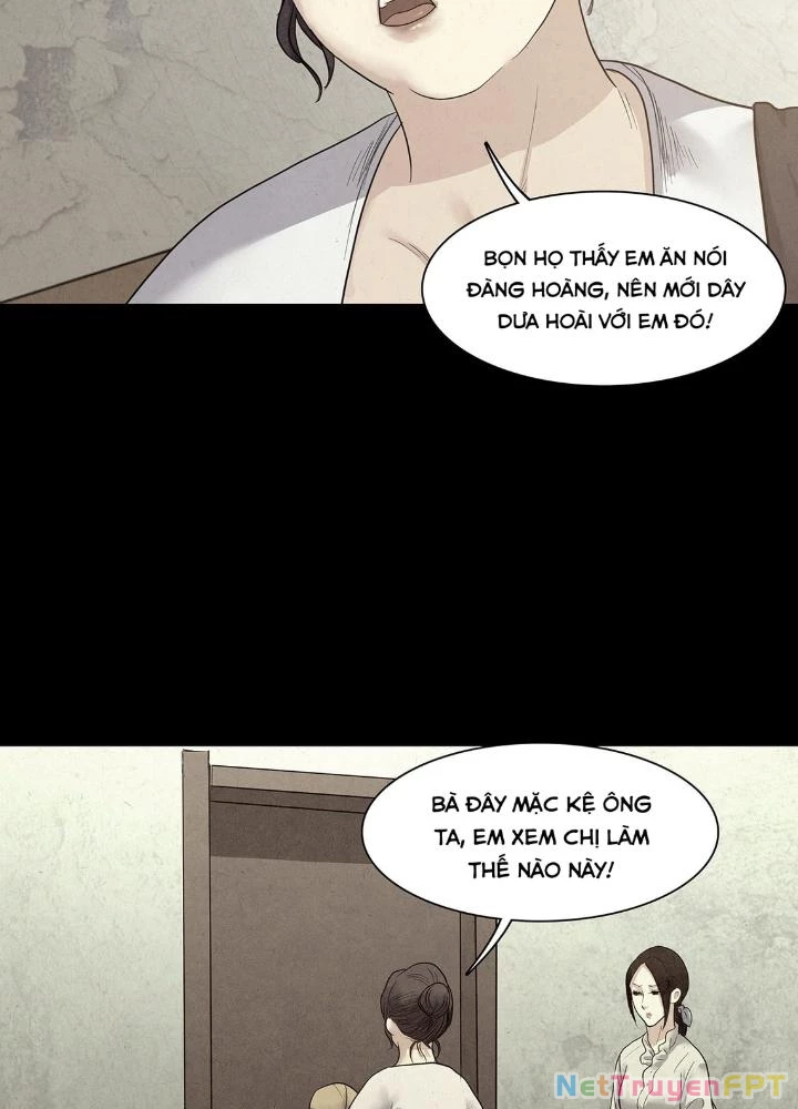 Quay Đầu Là Bờ Chapter 17 - Trang 31