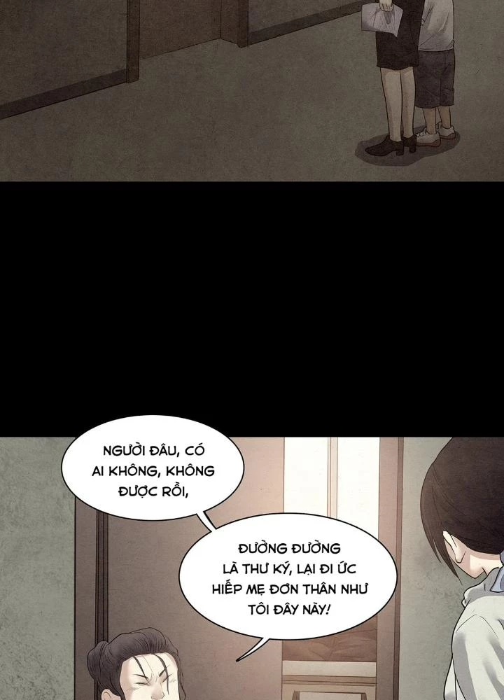 Quay Đầu Là Bờ Chapter 17 - Trang 35