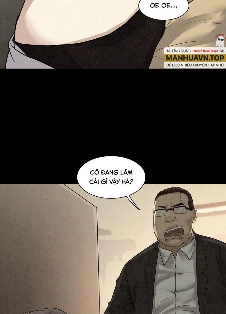 Quay Đầu Là Bờ Chapter 17 - Trang 39