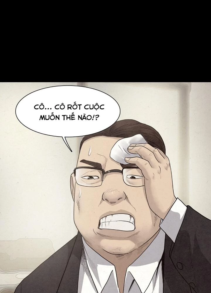 Quay Đầu Là Bờ Chapter 17 - Trang 43