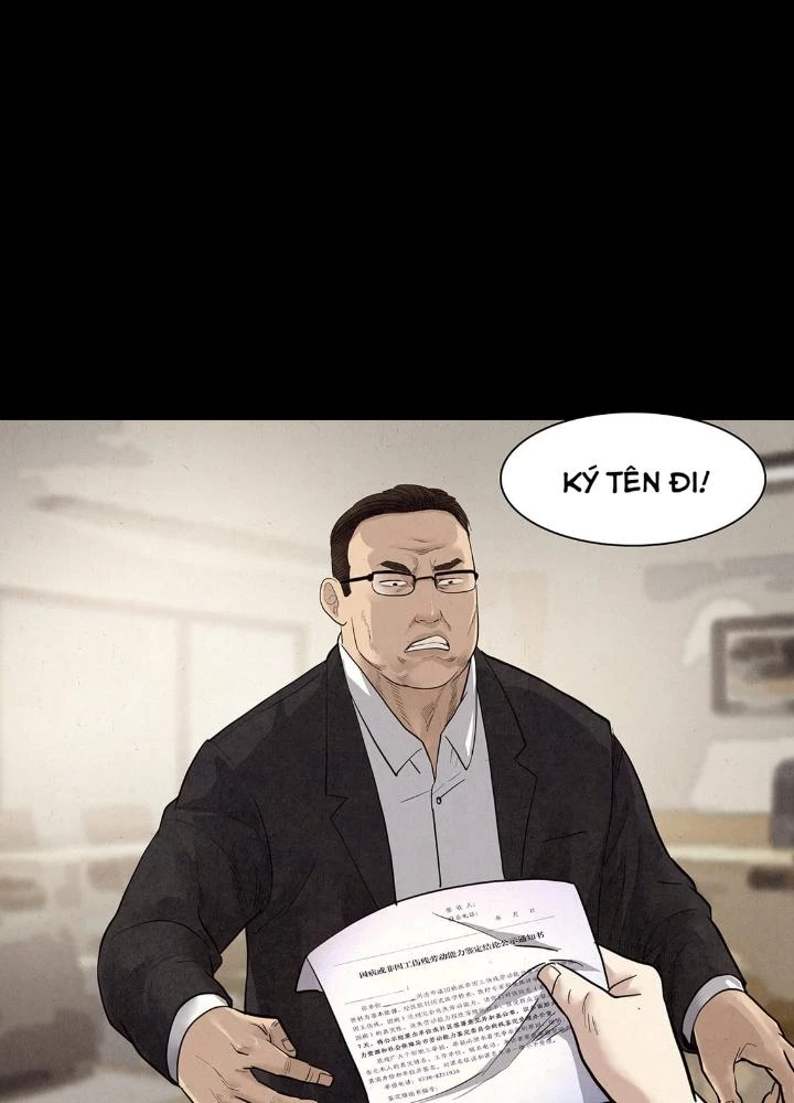 Quay Đầu Là Bờ Chapter 17 - Trang 47