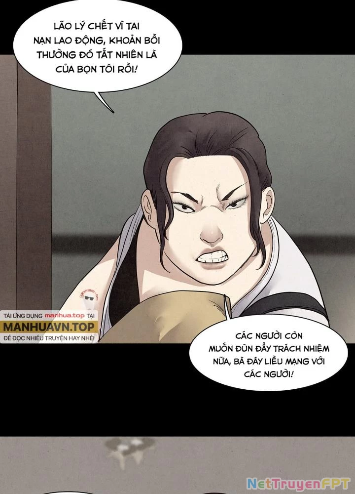 Quay Đầu Là Bờ Chapter 17 - Trang 49