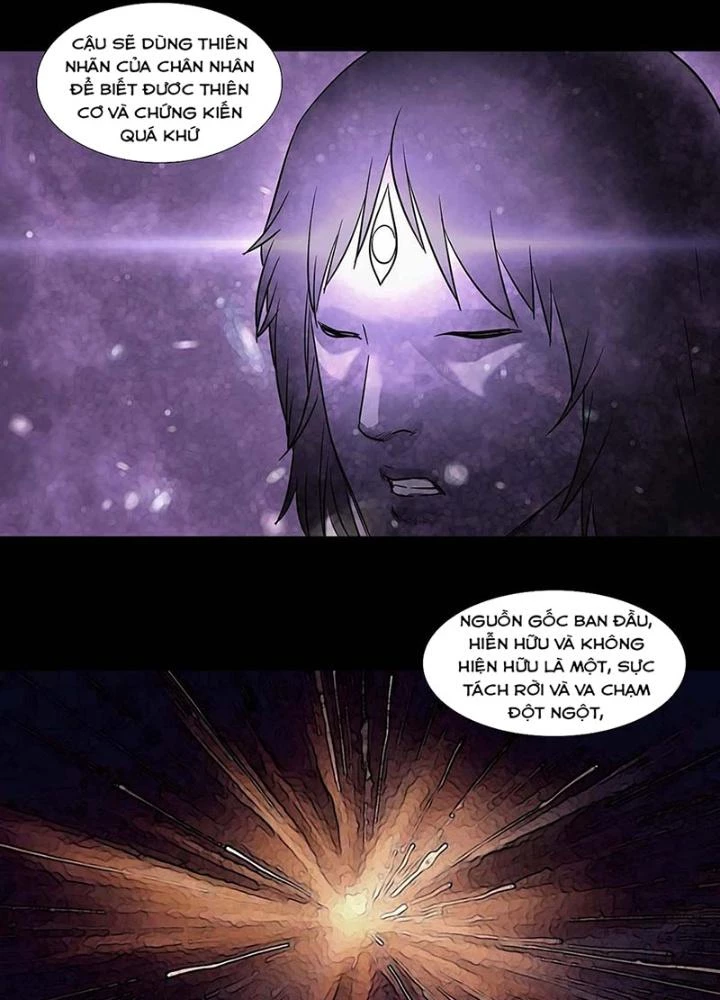 Quay Đầu Là Bờ Chapter 170 - Trang 11