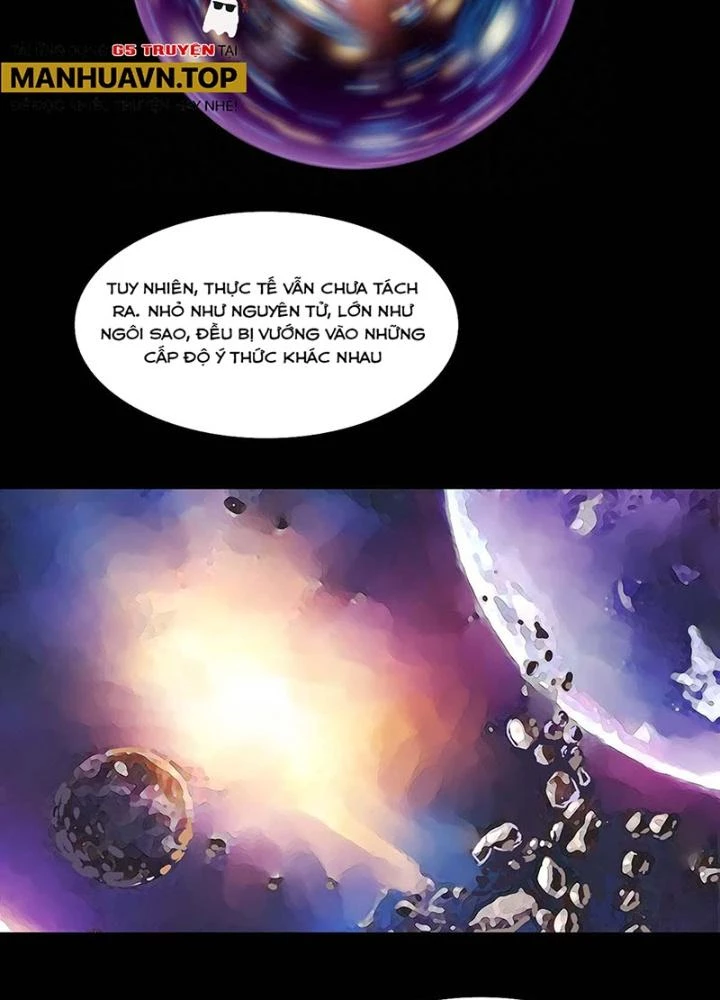 Quay Đầu Là Bờ Chapter 170 - Trang 15