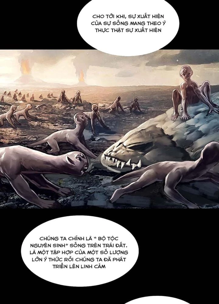 Quay Đầu Là Bờ Chapter 170 - Trang 19