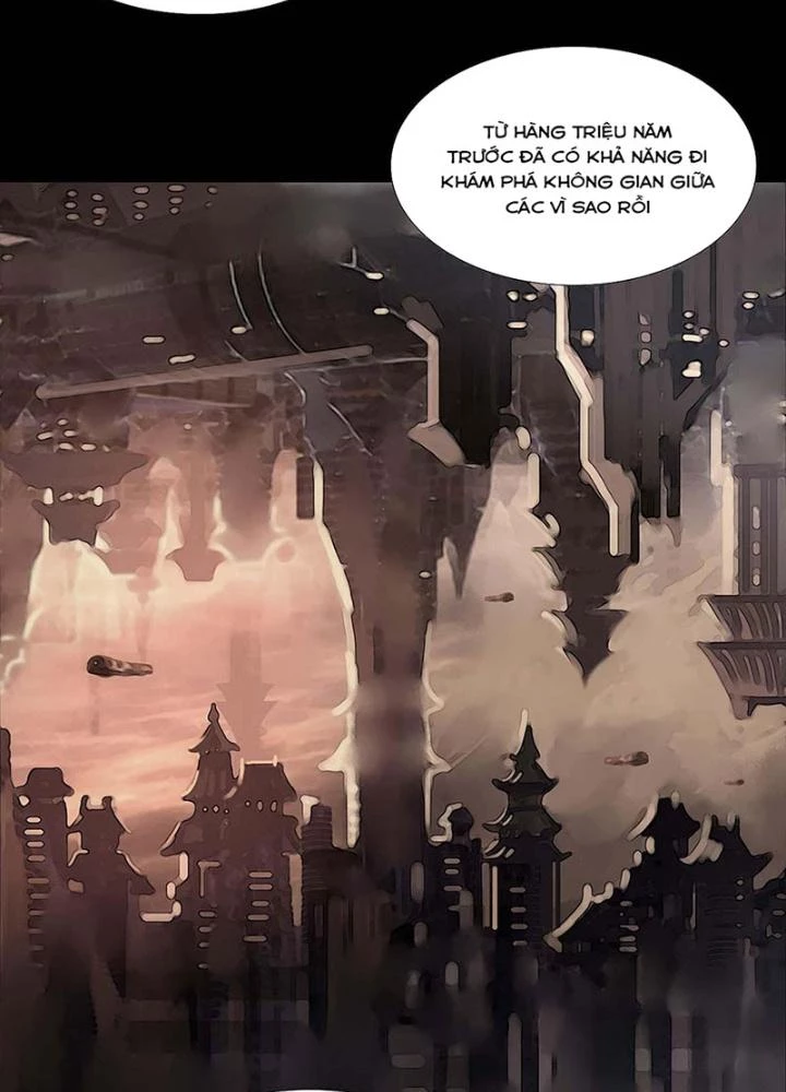 Quay Đầu Là Bờ Chapter 170 - Trang 25