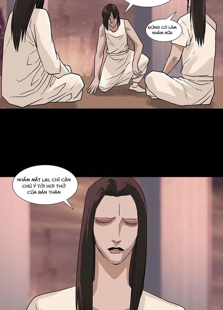 Quay Đầu Là Bờ Chapter 170 - Trang 3