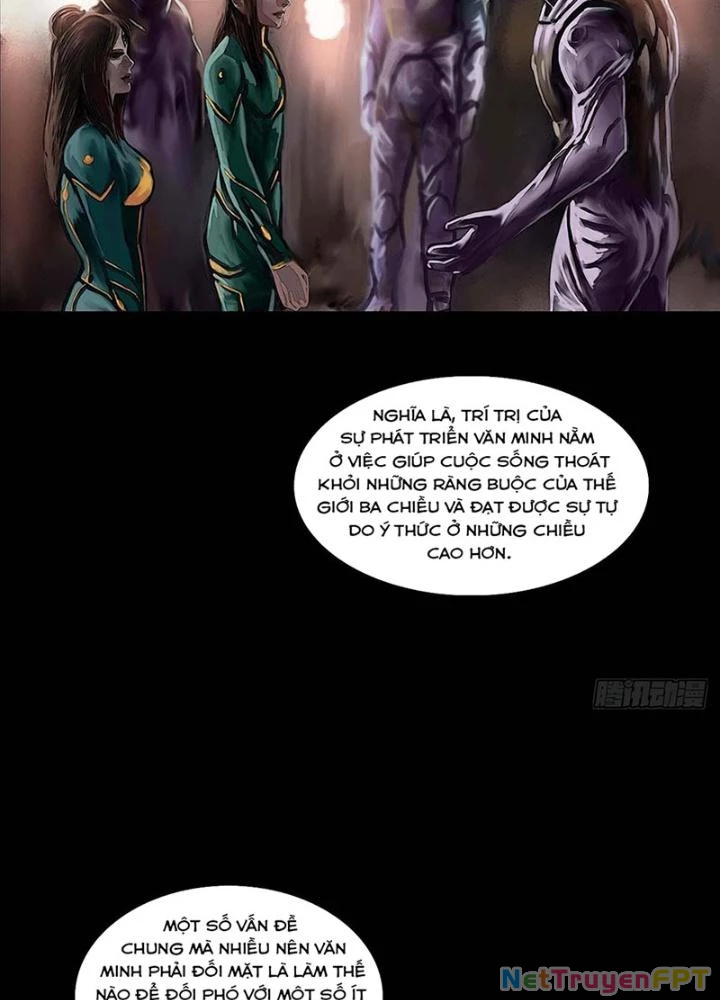 Quay Đầu Là Bờ Chapter 170 - Trang 31