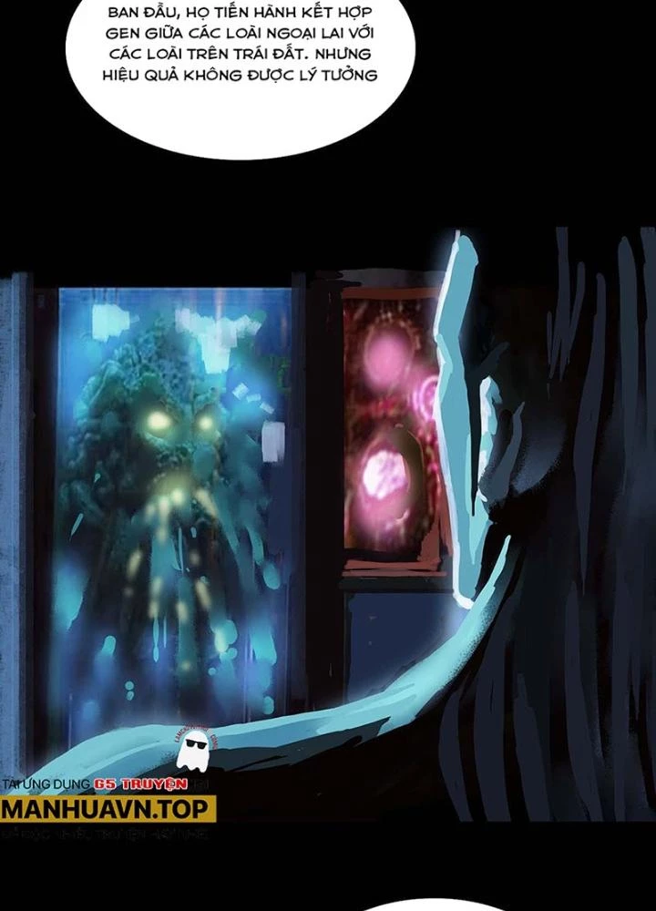 Quay Đầu Là Bờ Chapter 170 - Trang 38