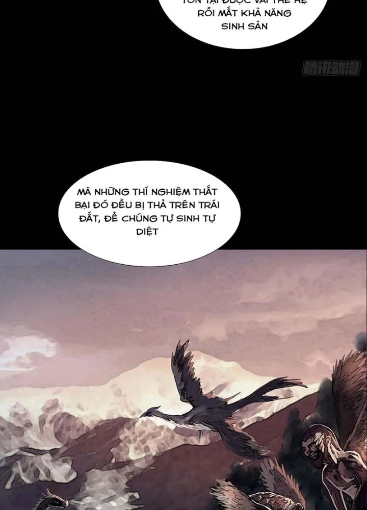 Quay Đầu Là Bờ Chapter 170 - Trang 40