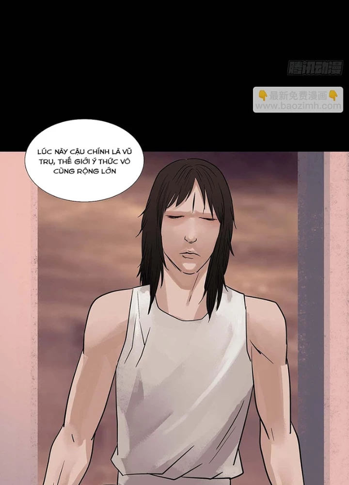 Quay Đầu Là Bờ Chapter 170 - Trang 5