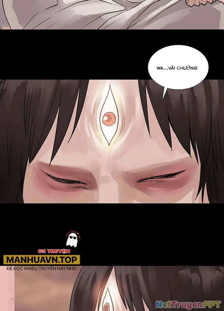 Quay Đầu Là Bờ Chapter 170 - Trang 7
