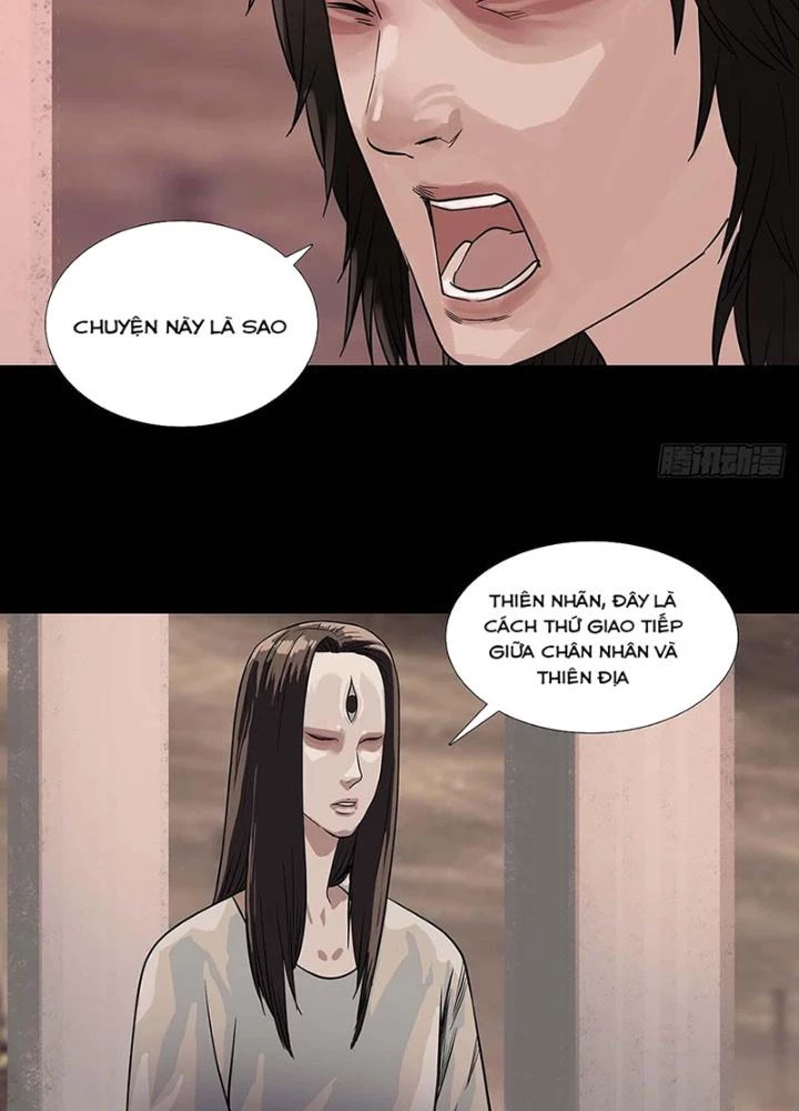 Quay Đầu Là Bờ Chapter 170 - Trang 9