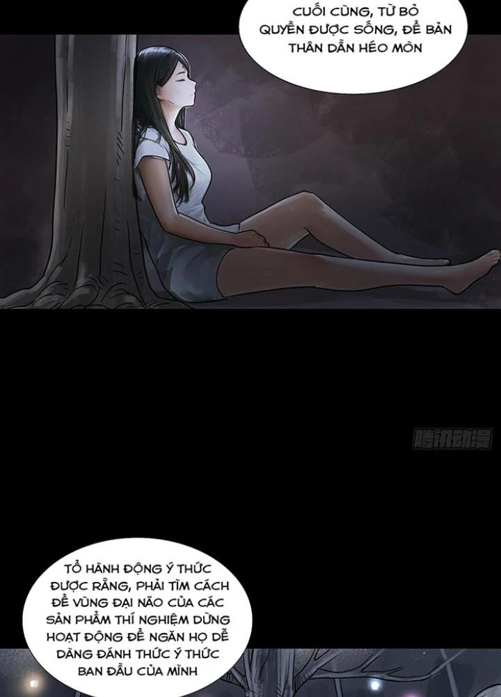 Quay Đầu Là Bờ Chapter 171 - Trang 11