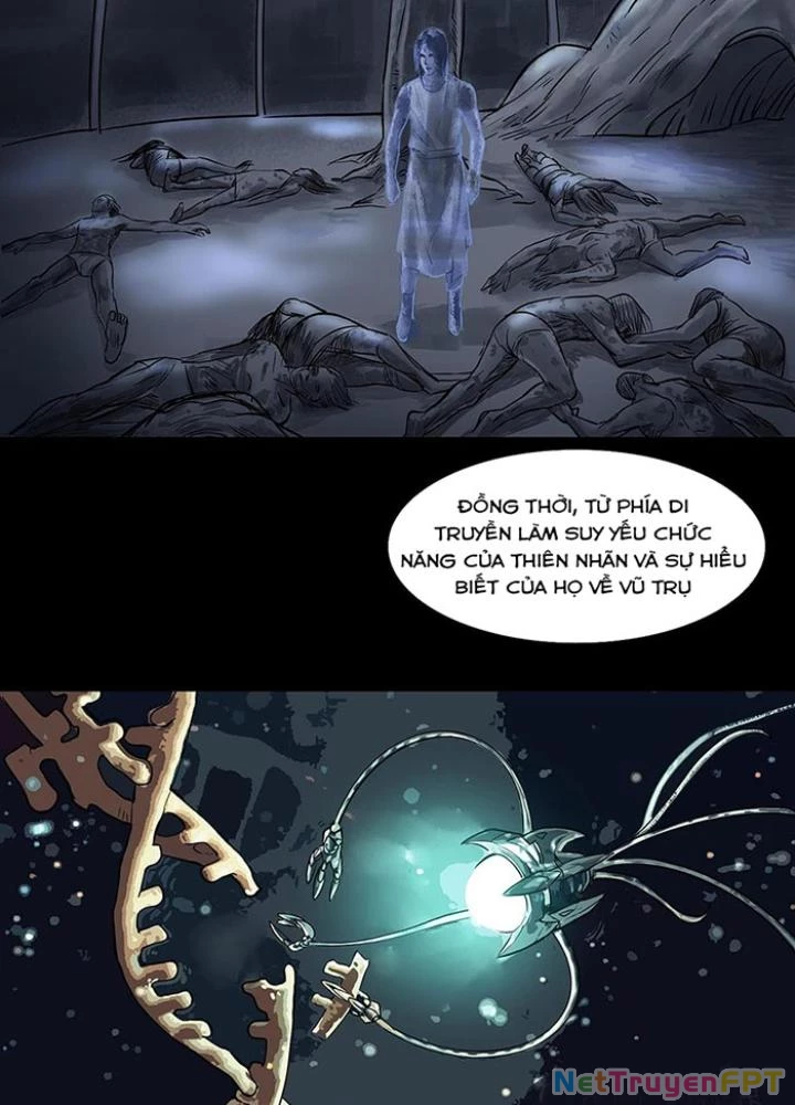 Quay Đầu Là Bờ Chapter 171 - Trang 13