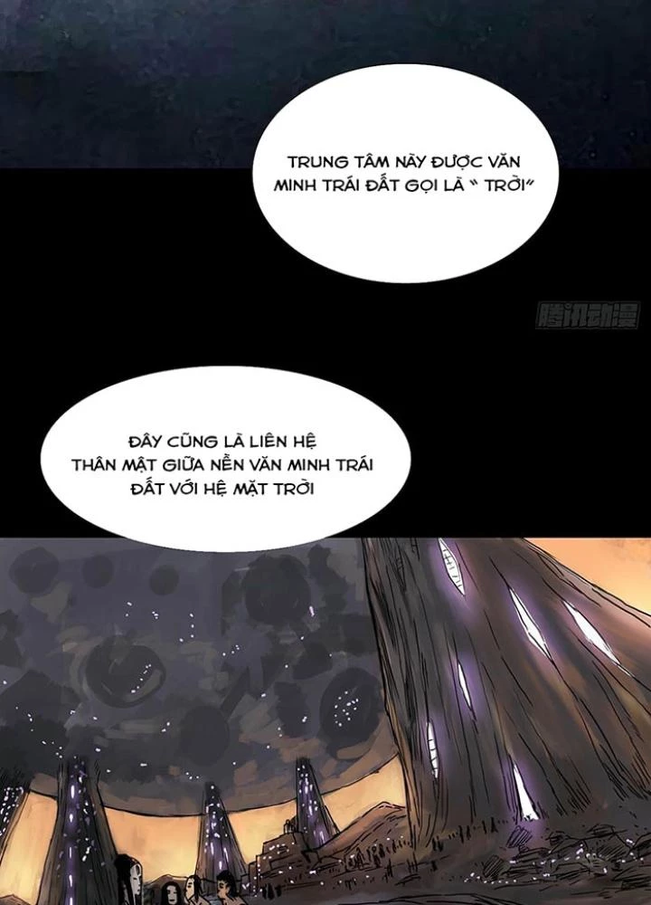 Quay Đầu Là Bờ Chapter 171 - Trang 25