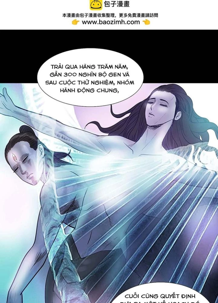 Quay Đầu Là Bờ Chapter 171 - Trang 3