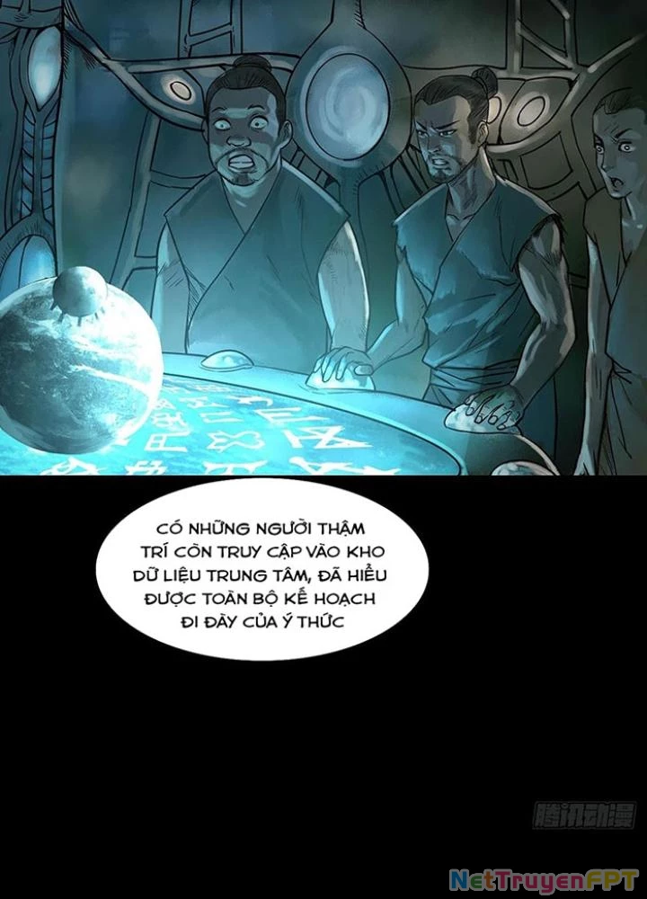 Quay Đầu Là Bờ Chapter 171 - Trang 33