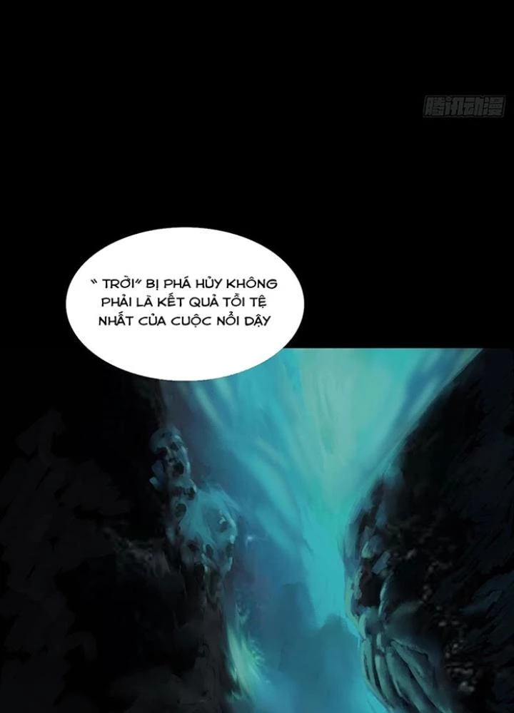 Quay Đầu Là Bờ Chapter 171 - Trang 47