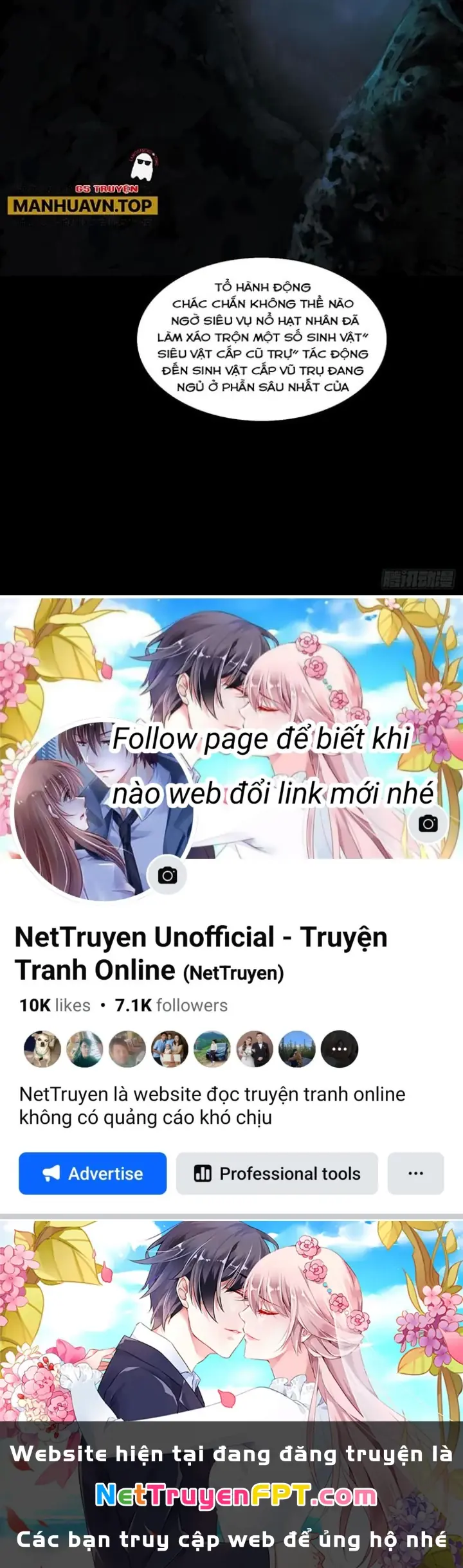 Quay Đầu Là Bờ Chapter 171 - Trang 49