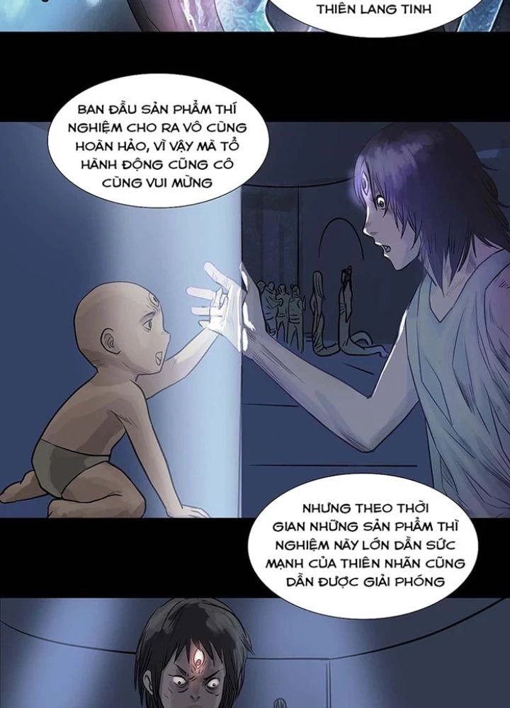Quay Đầu Là Bờ Chapter 171 - Trang 5
