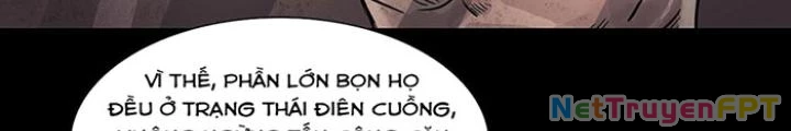 Quay Đầu Là Bờ Chapter 171 - Trang 8