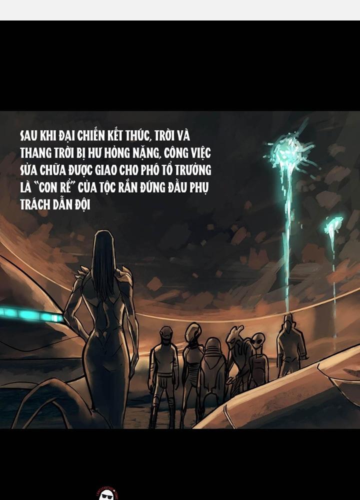 Quay Đầu Là Bờ Chapter 172 - Trang 1