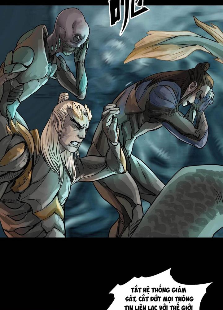 Quay Đầu Là Bờ Chapter 172 - Trang 15