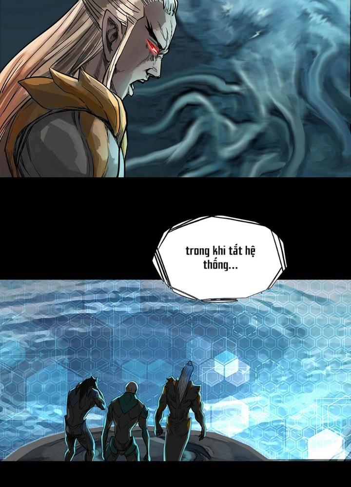Quay Đầu Là Bờ Chapter 172 - Trang 17