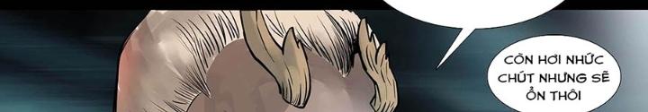 Quay Đầu Là Bờ Chapter 172 - Trang 20