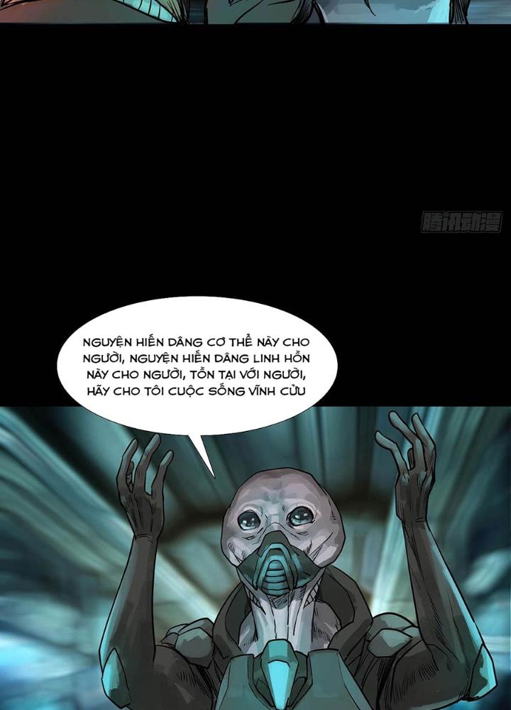 Quay Đầu Là Bờ Chapter 172 - Trang 23