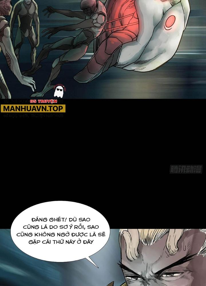 Quay Đầu Là Bờ Chapter 172 - Trang 27