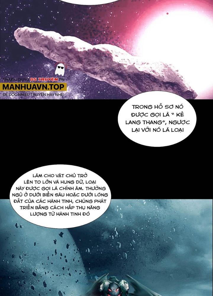 Quay Đầu Là Bờ Chapter 172 - Trang 39