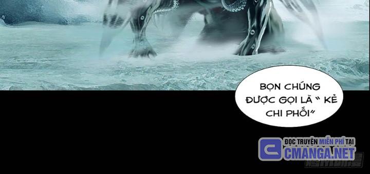 Quay Đầu Là Bờ Chapter 172 - Trang 41