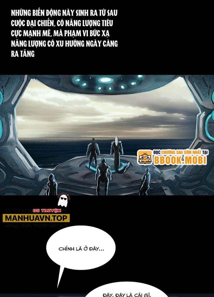 Quay Đầu Là Bờ Chapter 172 - Trang 7
