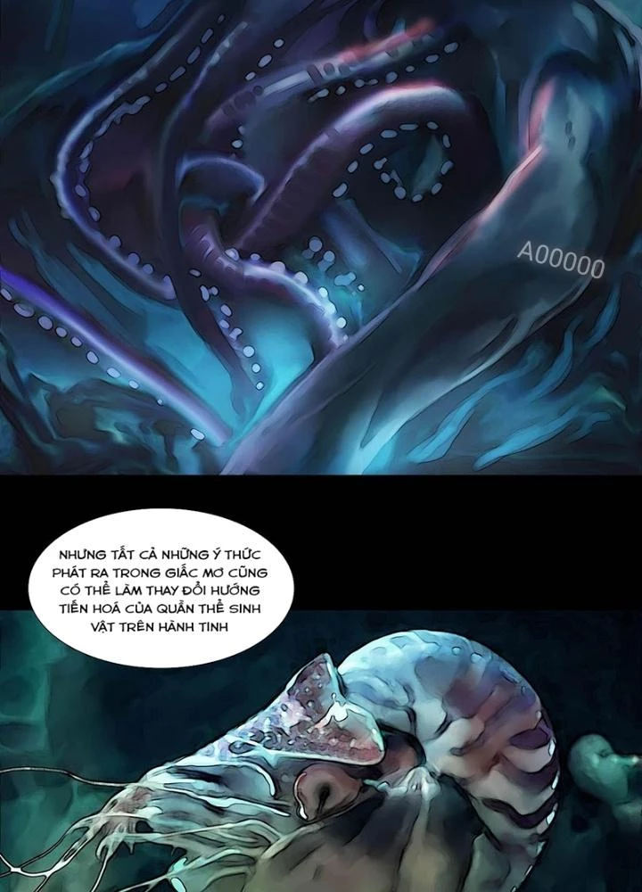 Quay Đầu Là Bờ Chapter 173 - Trang 3