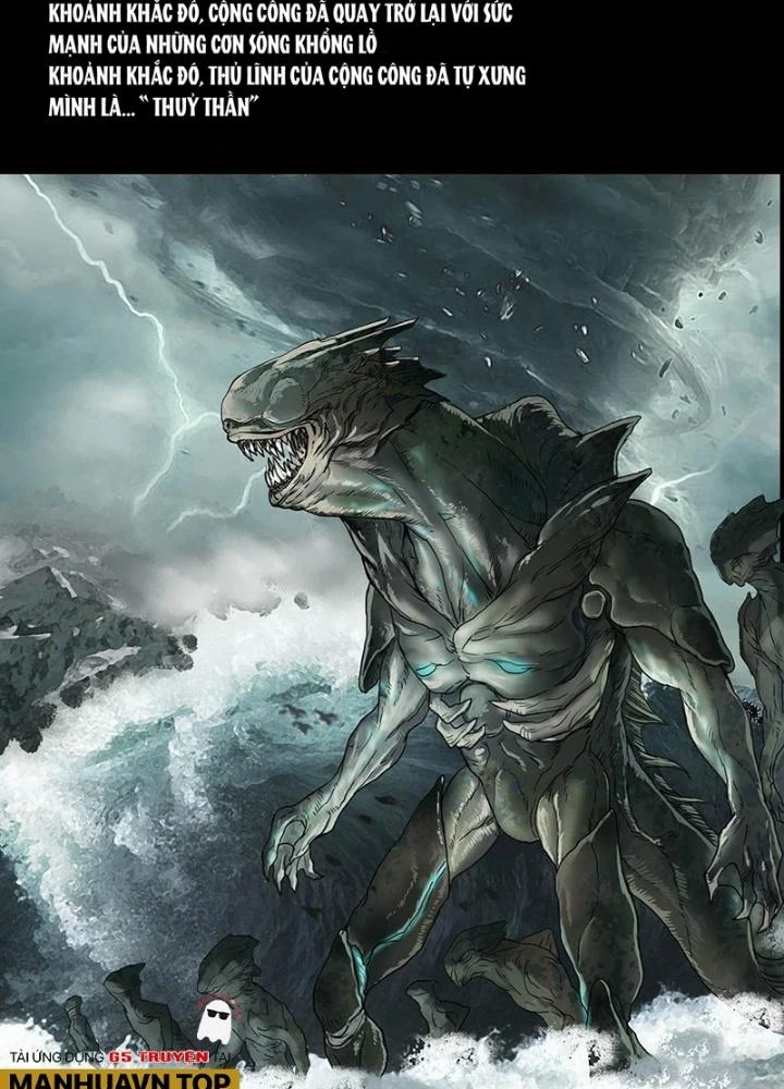 Quay Đầu Là Bờ Chapter 173 - Trang 41