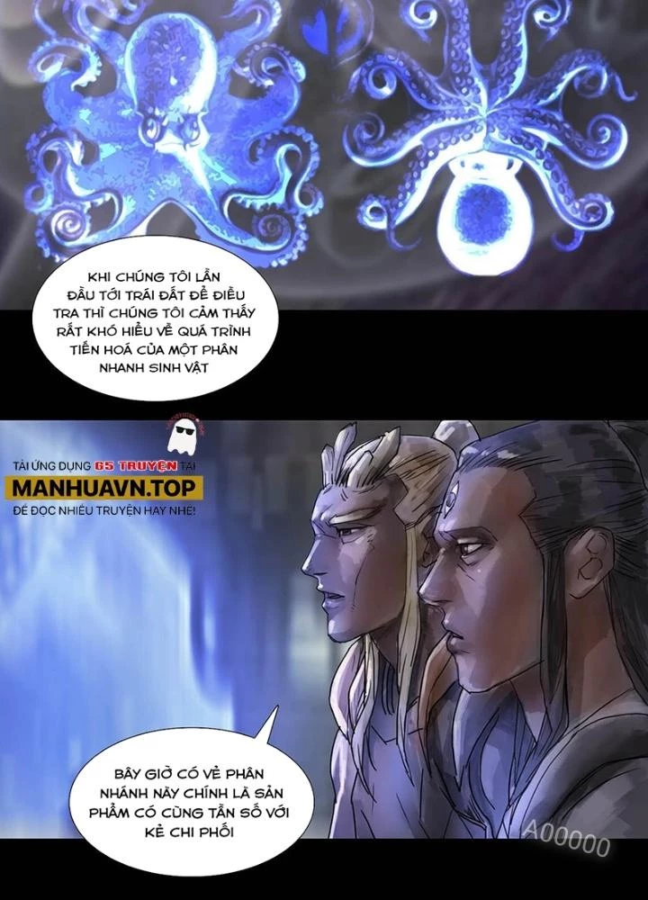 Quay Đầu Là Bờ Chapter 173 - Trang 7