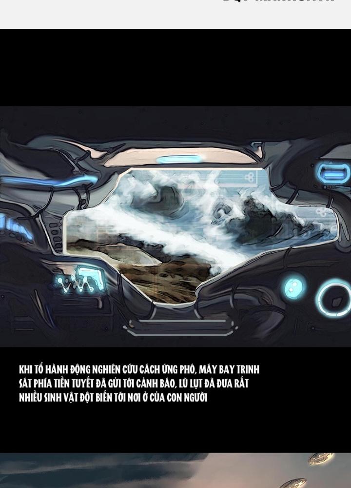 Quay Đầu Là Bờ Chapter 174 - Trang 1