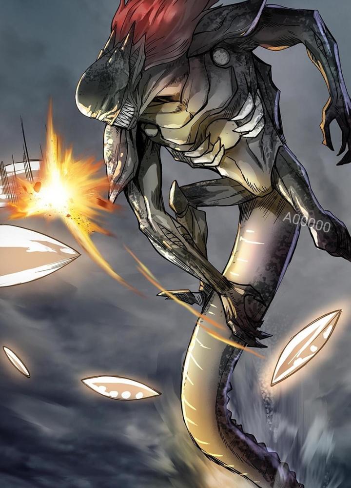 Quay Đầu Là Bờ Chapter 174 - Trang 13